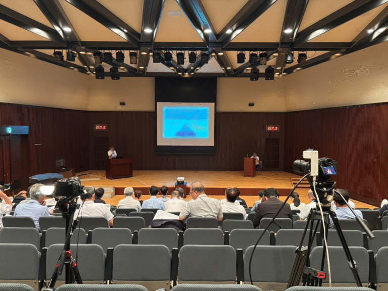 Read more about the article 公益社団法人 かごしま産業支援センター様「中小企業支援に関する合同会議」「YOROZU SX」ハイブリッド配信をさせていただきました！